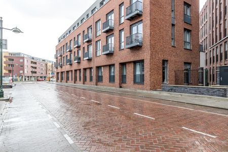 Te huur: Appartement Concordiastraat in Breda - Foto 3