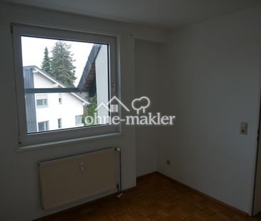 DO-Kirchhörde, 2 Zimmer Wohnung 50 m², Senioren, barrierefrei, Aufzug - Foto 1