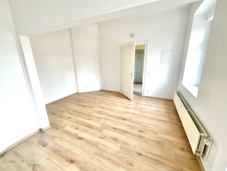 1 Zimmer Appartment im Erdgeschoss - Foto 5