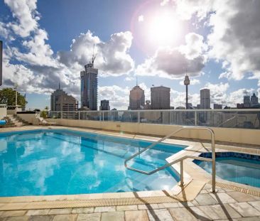 303/187 Liverpool Street, Sydney NSW 2000 - Photo 1