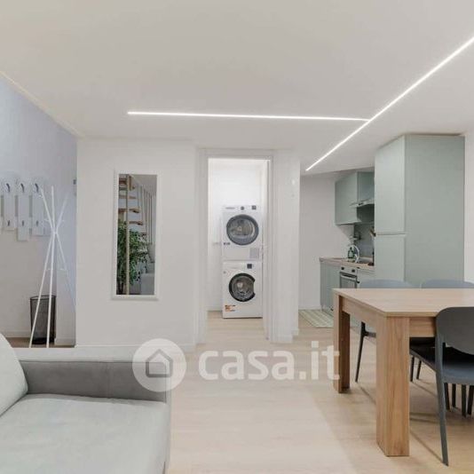 Bilocale in Affitto in Via California 15 a Milano - Photo 1