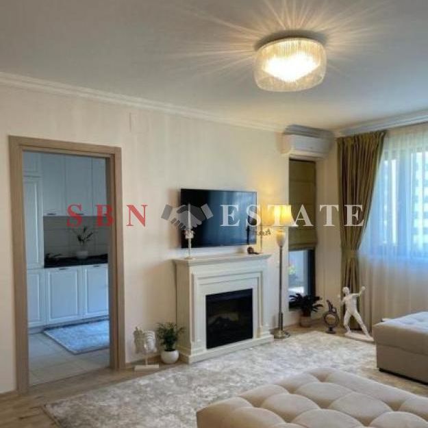 Inchirieri Apartamente 3 camere Bucuresti - Fotografie 1
