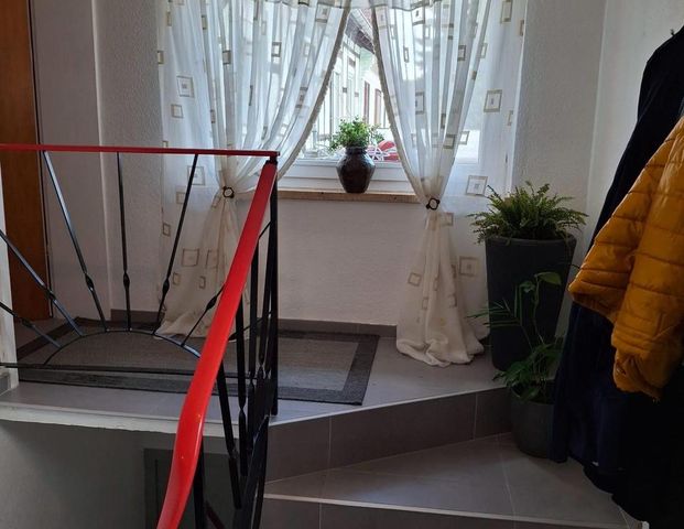 3 Zimmer Wohnung|Königslutter am Elm - Foto 1