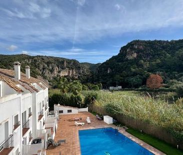 Alquiler de chalet pareado en Avenida de Andalucia s/n - Photo 1