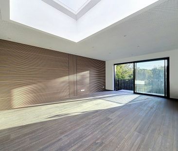 Tout savoir sur cette maison à Uccle - Photo 1
