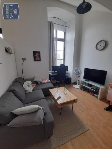 Location Appartement 1 pièce 34m² ST OMER 62500 - Photo 3