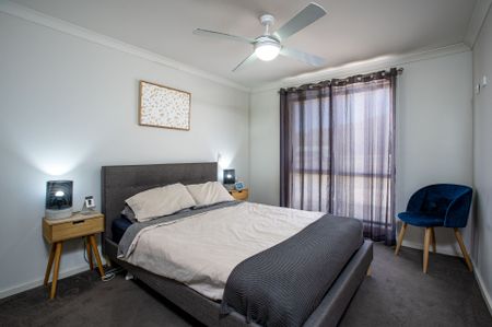 Fabulous Fully Furnished Unit! - Photo 3