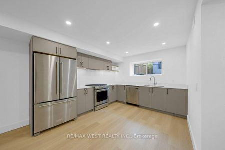 For Lease - 502 Atlas Avenue Unit# A, Toronto, Ontario - Photo 4