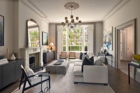 6 bedroom detached house to rent - Photo 3