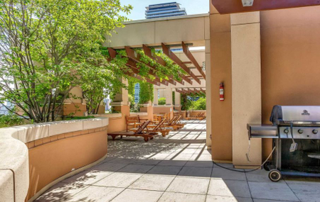 For Lease - 100 Hayden Street Unit# 701, Toronto, Ontario - Photo 2