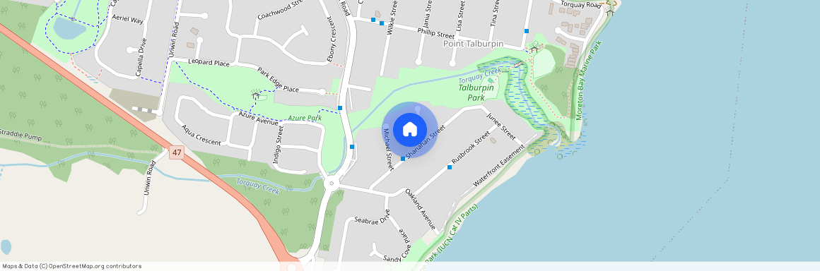 6 Mark Street, Qld 4165, Redland Bay