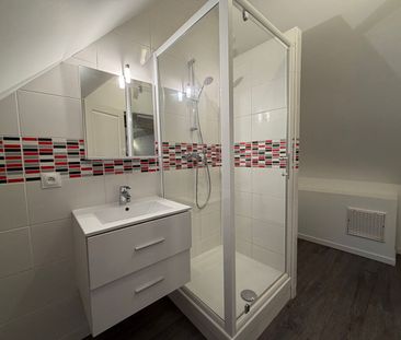 Location Appartement 1 pièce 23m² - Photo 2