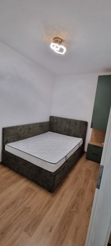 Berceni metrou biruintei studio etaj 1 - Photo 4