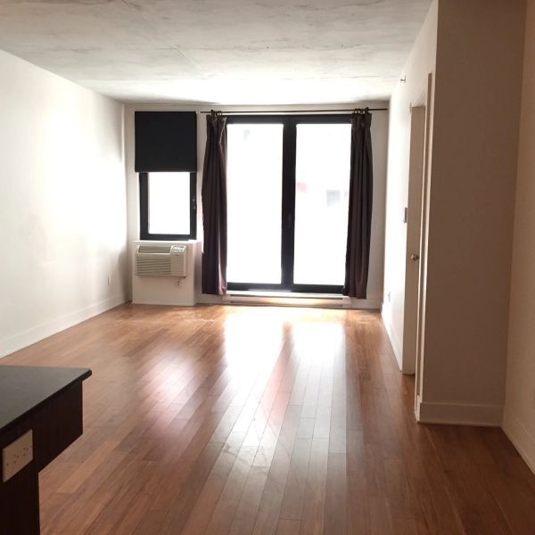 Appartement, Montréal (Le Sud-Ouest) - Photo 1