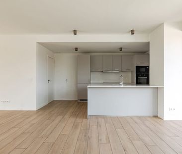 Penthouse te huur - Foto 6