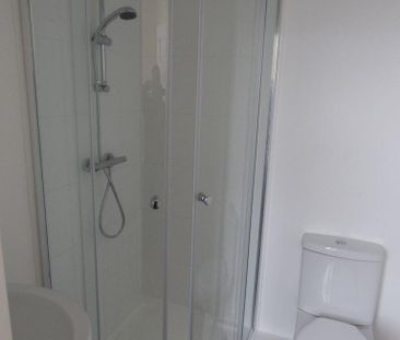 Studio to rent - Photo 6