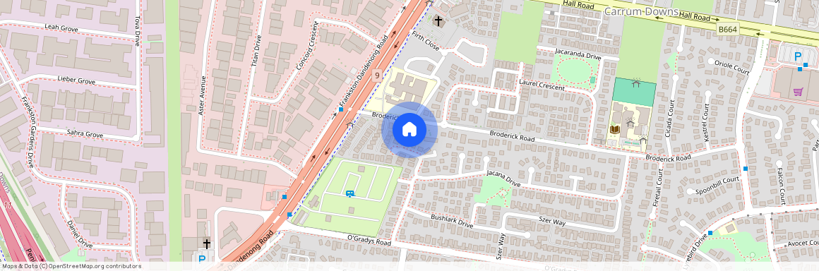 5/10 Amanda Drive, Carrum Downs, VIC 3201