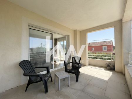 Appartement SAINT RAPHAEL - Photo 5