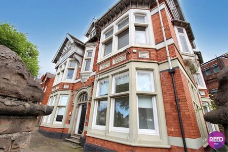 Derby Road, Nottingham - Photo 2