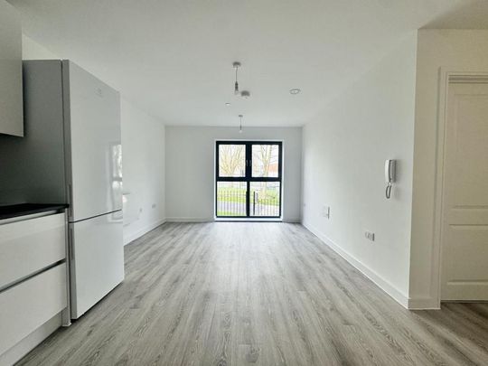 1 bedroom apartment to rent - Photo 1