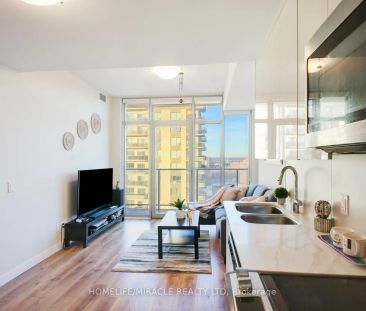 60 Frederick Street #1406 - Photo 5