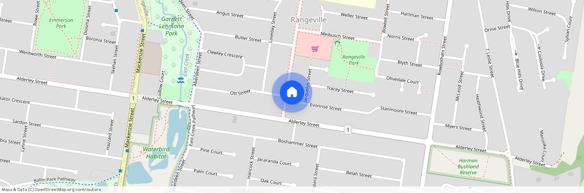 70 High St, Qld 4350, Rangeville