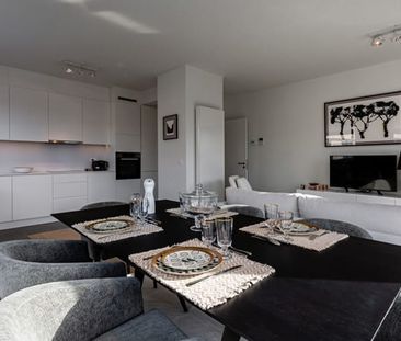 Appartement te huur - Foto 5