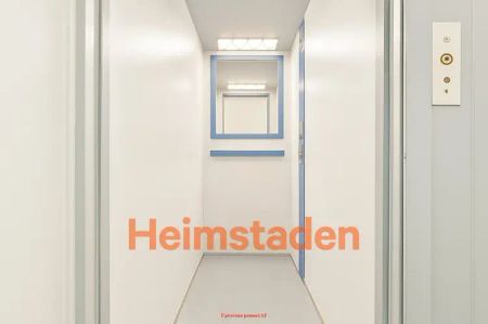 Pronájem bytu 1+1 39 m - Fotografie 4