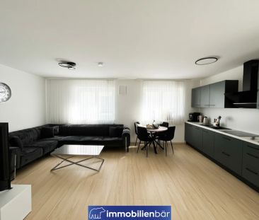 Modernes Wohnen im Herzen von Grieskirchen - ca. 66,5 m² - Sonnfeld... - Foto 3