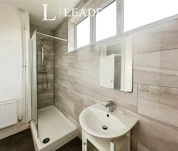 1 bedroom apartment to rent Fosse Road North, Leicester, Leicesters... - Photo 5