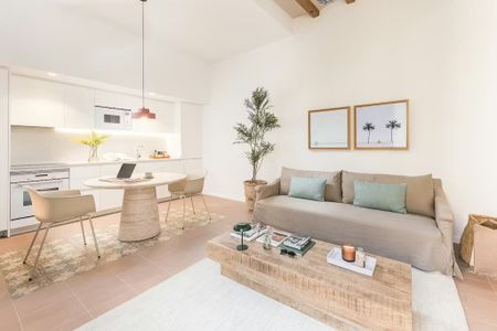 Carrer den Xuclà, Barcelona, Catalonia 08001 - Photo 3