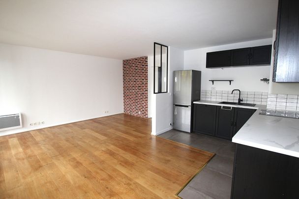 Appartement T3 Meudon à louer - Photo 1