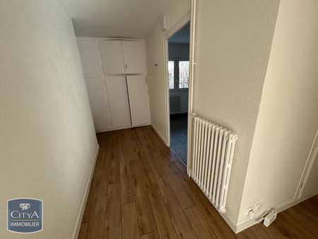 Location Appartement 3 pièces 73m² ANNEMASSE 74100 - Photo 5