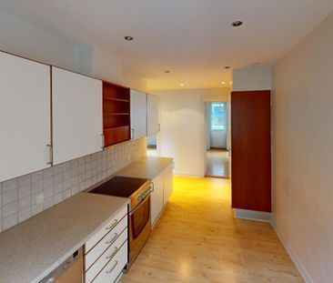 Indbydende lejlighed med central beliggenhed i Aalborg - Photo 1