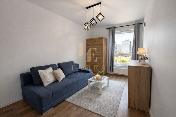 Dwupokojowe | Garaż | Komórka Lokatorska - Photo 1