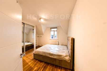 2 Bedroom Flat - Photo 5