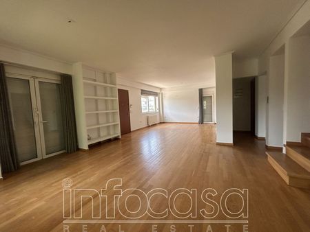 Μεζονέτα για ενοικίαση Κηφισιά - Photo 3