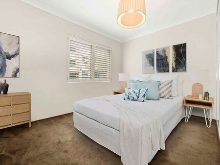 MODERN 2 BEDROOM APARTMENT IN PRIME LOCATION - Photo 5