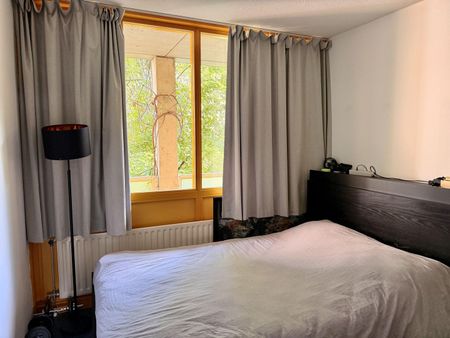 Appartement te huur: Arthur van Schendelstraat 719 3511 MZ Utrecht - Foto 2