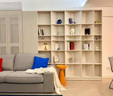 Cortina North || 2 Dormitoare || Finisaje premium || Comision 0% - Photo 2