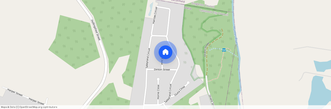 2/10 Guy Close, NSW 2334, Greta