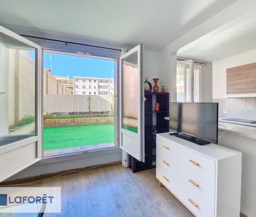Appartement T1 près de TOULON à louer - Photo 3