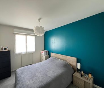 Location Appartement 3 pièces 60m² NANTES 44200 - Photo 3