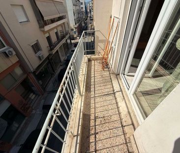 Διαμέρισμα για ενοικίαση Άγιος Νικόλαος (Βόλος) - Photo 1