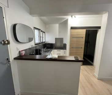 Location Appartement 2 pièces Meublé 40m² ANGERS 49100 - Photo 5
