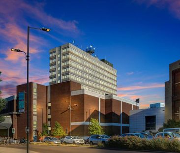 2 bedroom apartment to rent - Photo 6