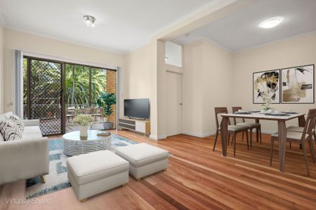 Unit 2/120A Clovelly Road, Randwick. - Photo 3