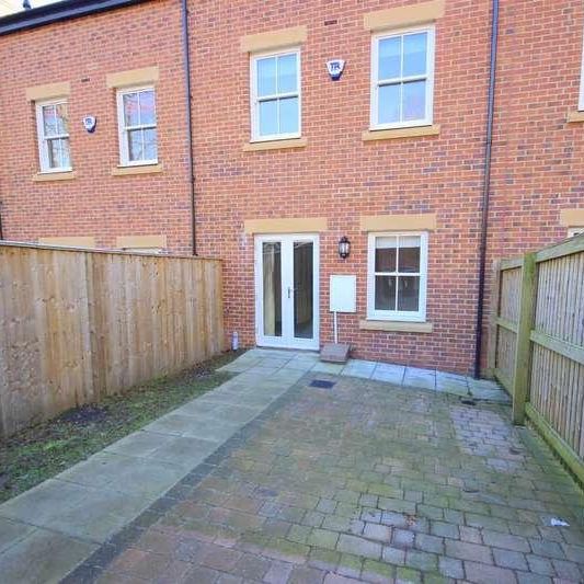 Juniper Way, Durham City, DH1 - Photo 1