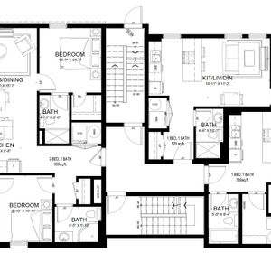For Lease - 42 Mcarthur Avenue Unit# 101, Vanier and Kingsview Park, Ontario - Photo 3