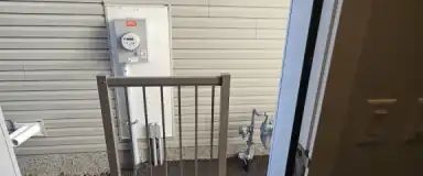 Newly built Stillwater 1 bedroom basement for rent. | 20426 16a Avenue Northwest, Edmonton - Photo 1